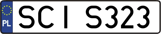 SCIS323