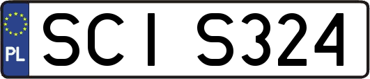 SCIS324