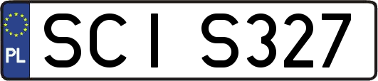 SCIS327