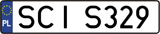 SCIS329