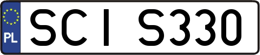 SCIS330