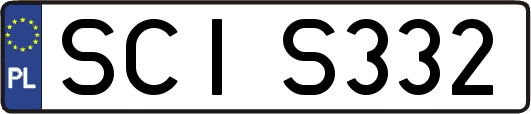 SCIS332