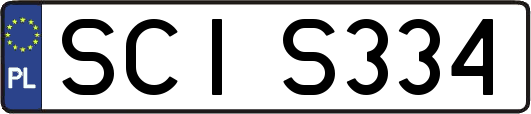 SCIS334