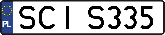 SCIS335