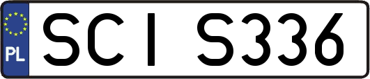 SCIS336