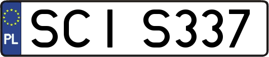SCIS337
