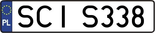SCIS338