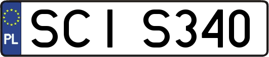 SCIS340