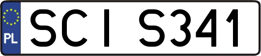 SCIS341