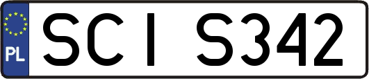 SCIS342