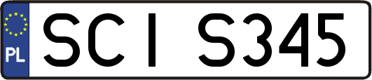 SCIS345