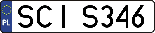 SCIS346