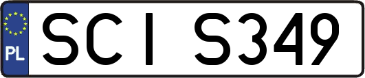 SCIS349