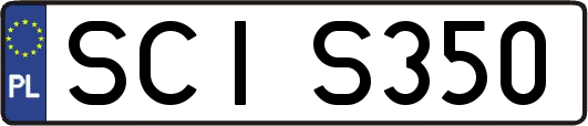 SCIS350