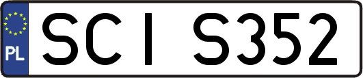SCIS352