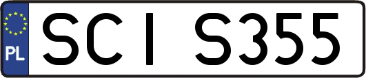 SCIS355