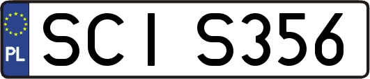 SCIS356
