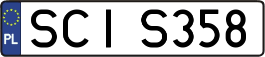 SCIS358