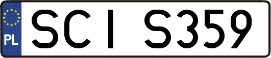 SCIS359