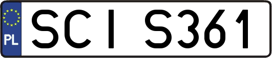 SCIS361