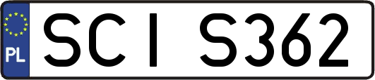 SCIS362