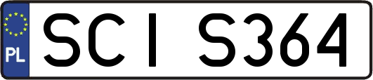 SCIS364