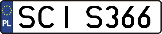 SCIS366