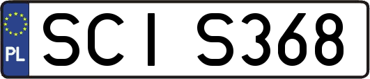 SCIS368