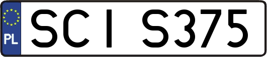 SCIS375