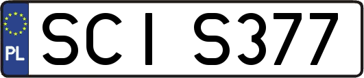 SCIS377
