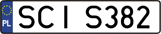 SCIS382