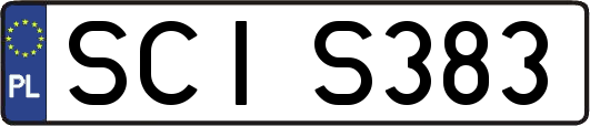 SCIS383