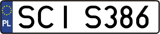 SCIS386
