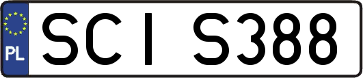 SCIS388