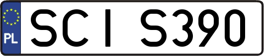 SCIS390