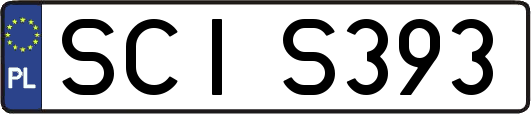 SCIS393