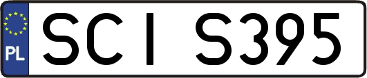 SCIS395