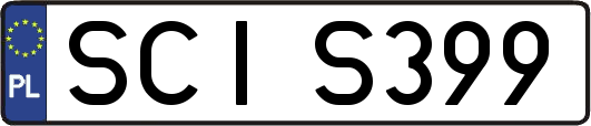 SCIS399