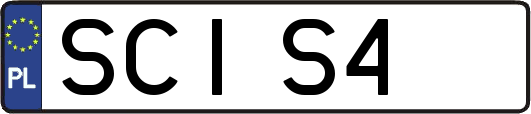 SCIS4
