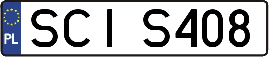 SCIS408