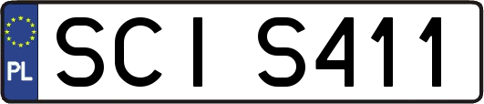 SCIS411