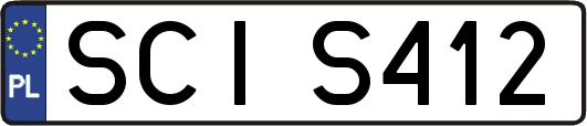 SCIS412