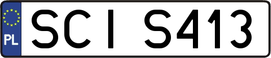 SCIS413