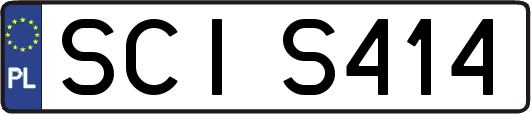 SCIS414