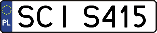 SCIS415