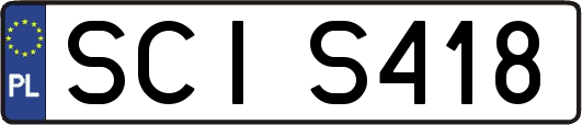 SCIS418