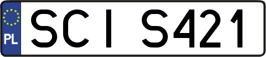 SCIS421