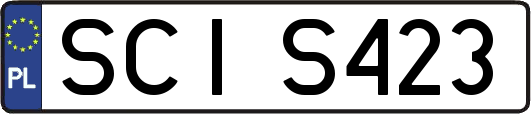 SCIS423