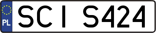 SCIS424