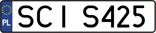 SCIS425